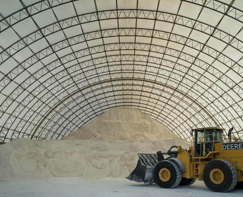 Weyers Cave Houff Corporation